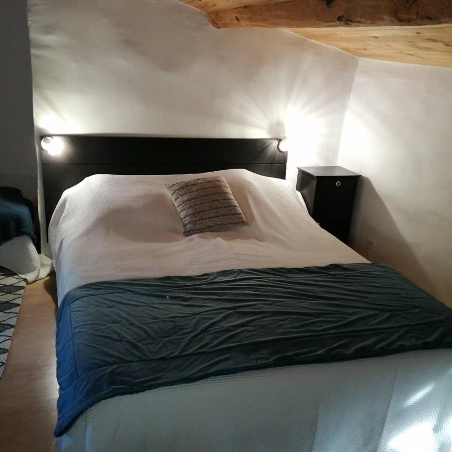 Le Logis D'Hestia Apartman Billom Kültér fotó