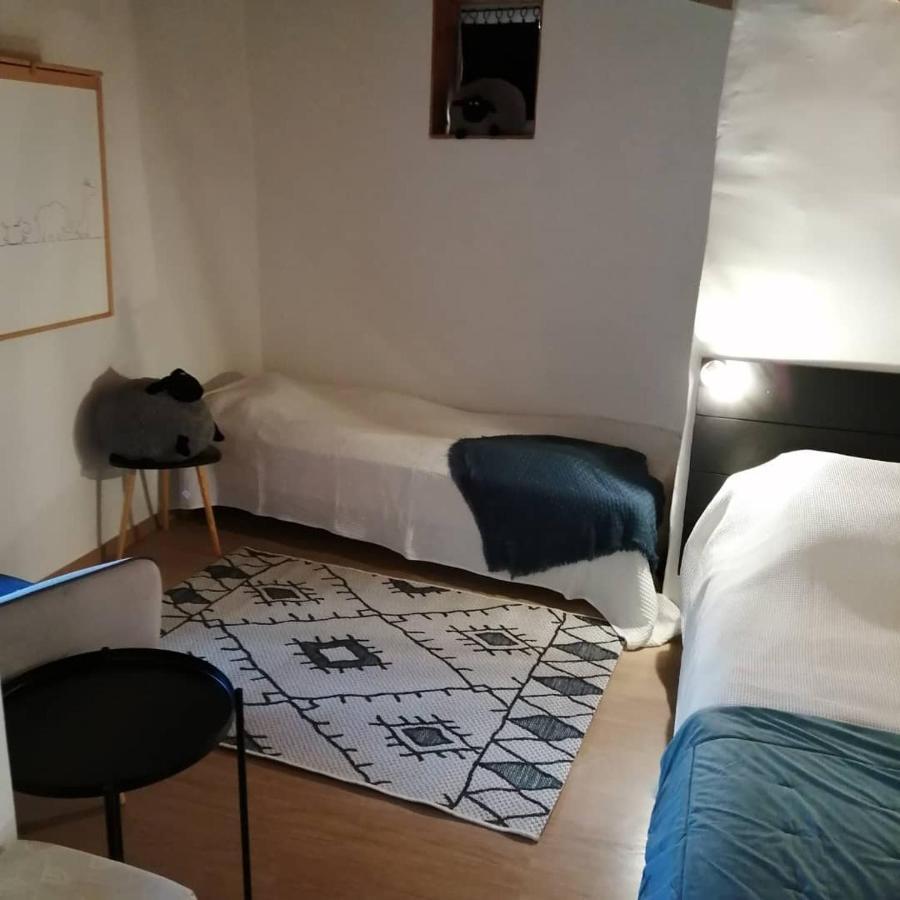 Le Logis D'Hestia Apartman Billom Kültér fotó