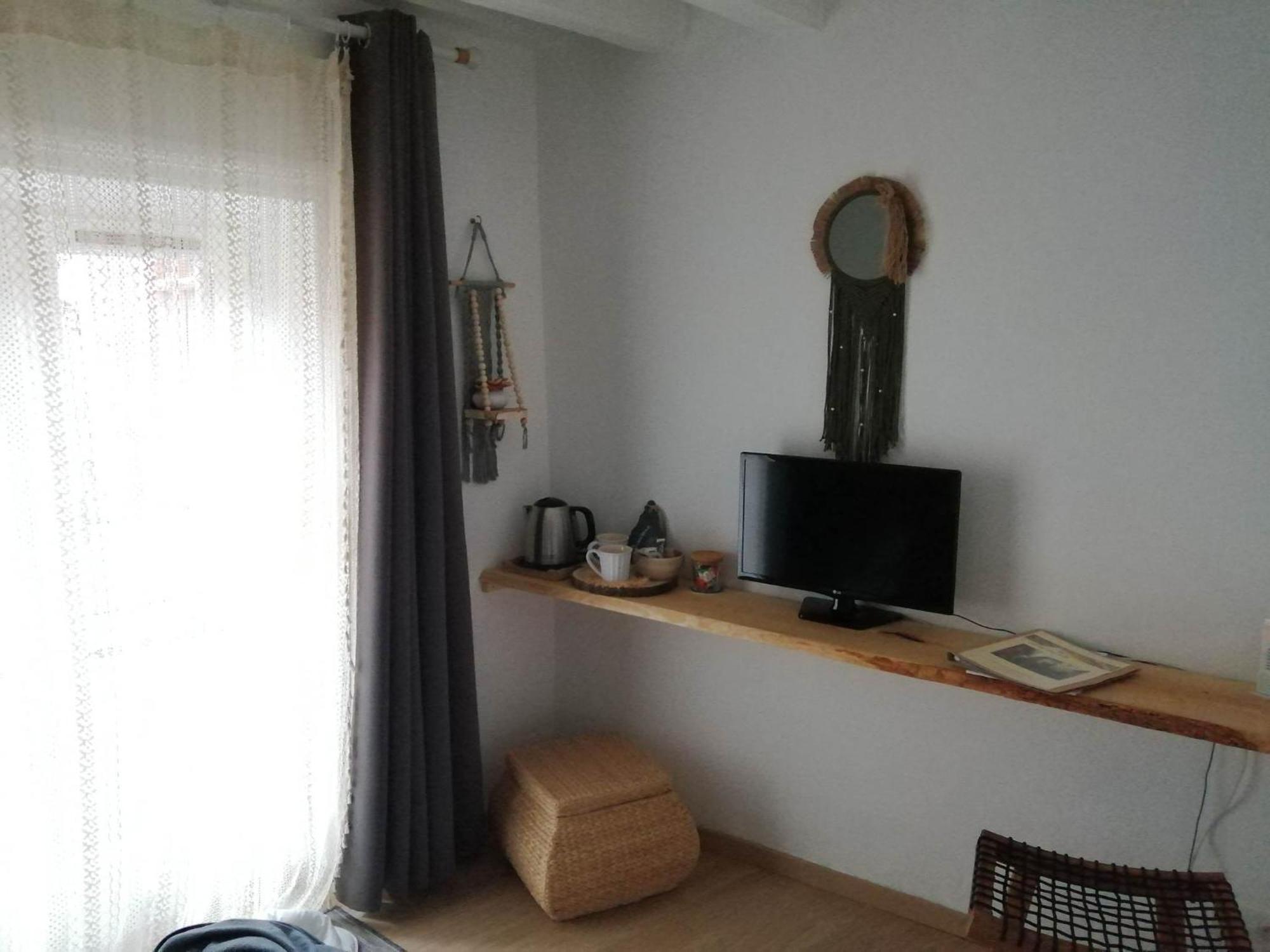 Le Logis D'Hestia Apartman Billom Szoba fotó