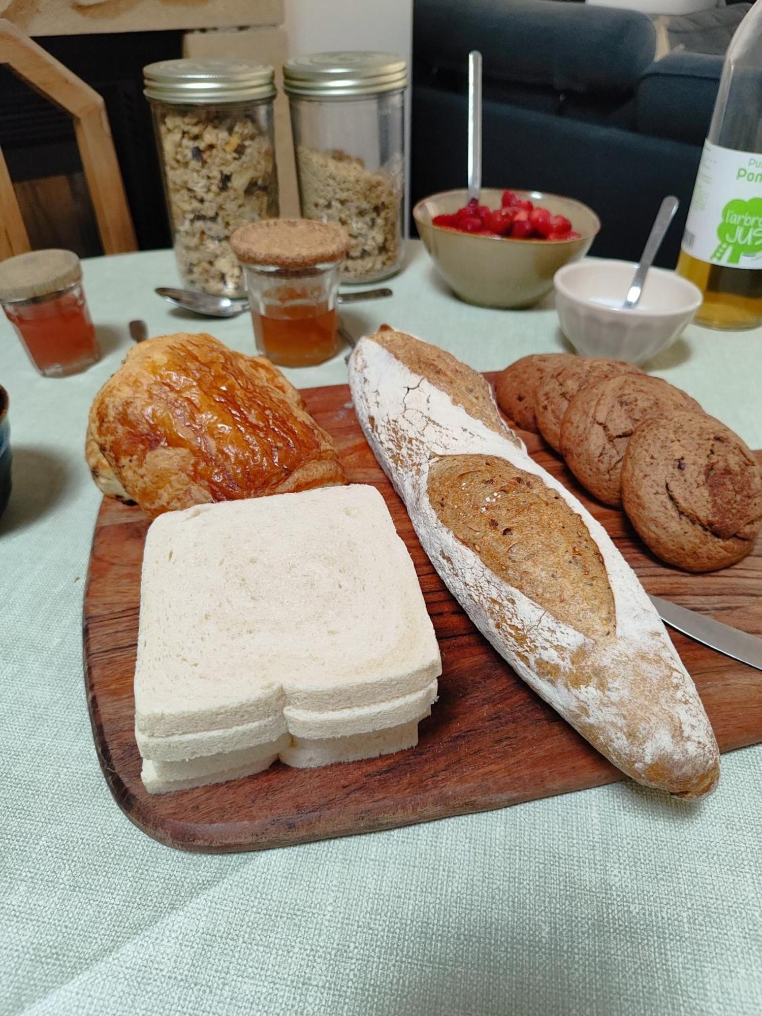 Le Logis D'Hestia Apartman Billom Kültér fotó