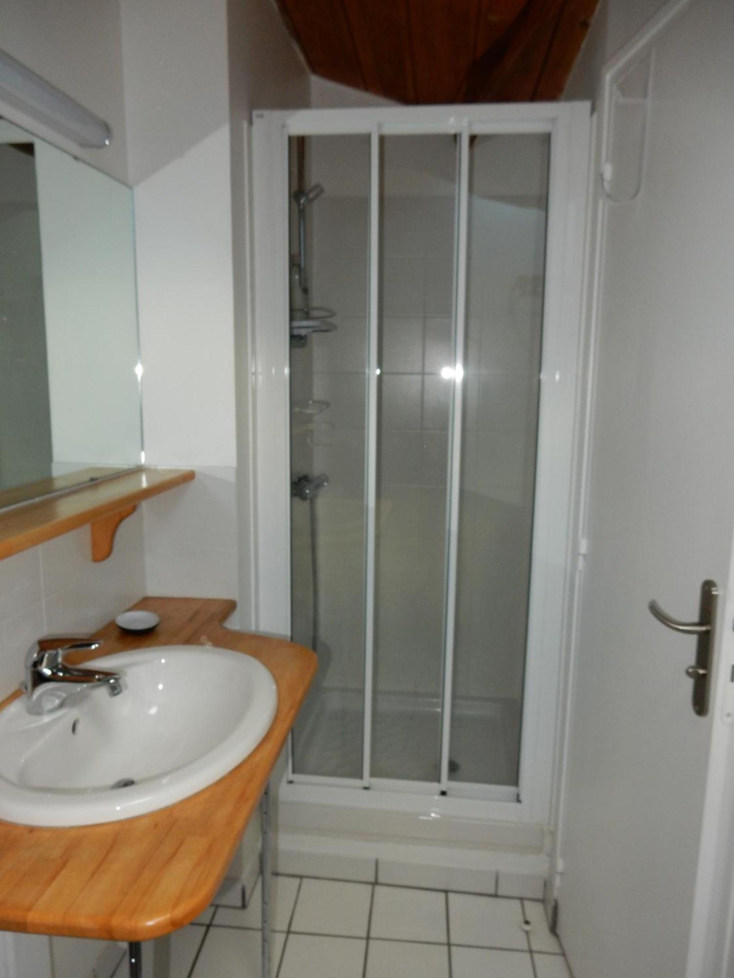 Le Logis D'Hestia Apartman Billom Kültér fotó