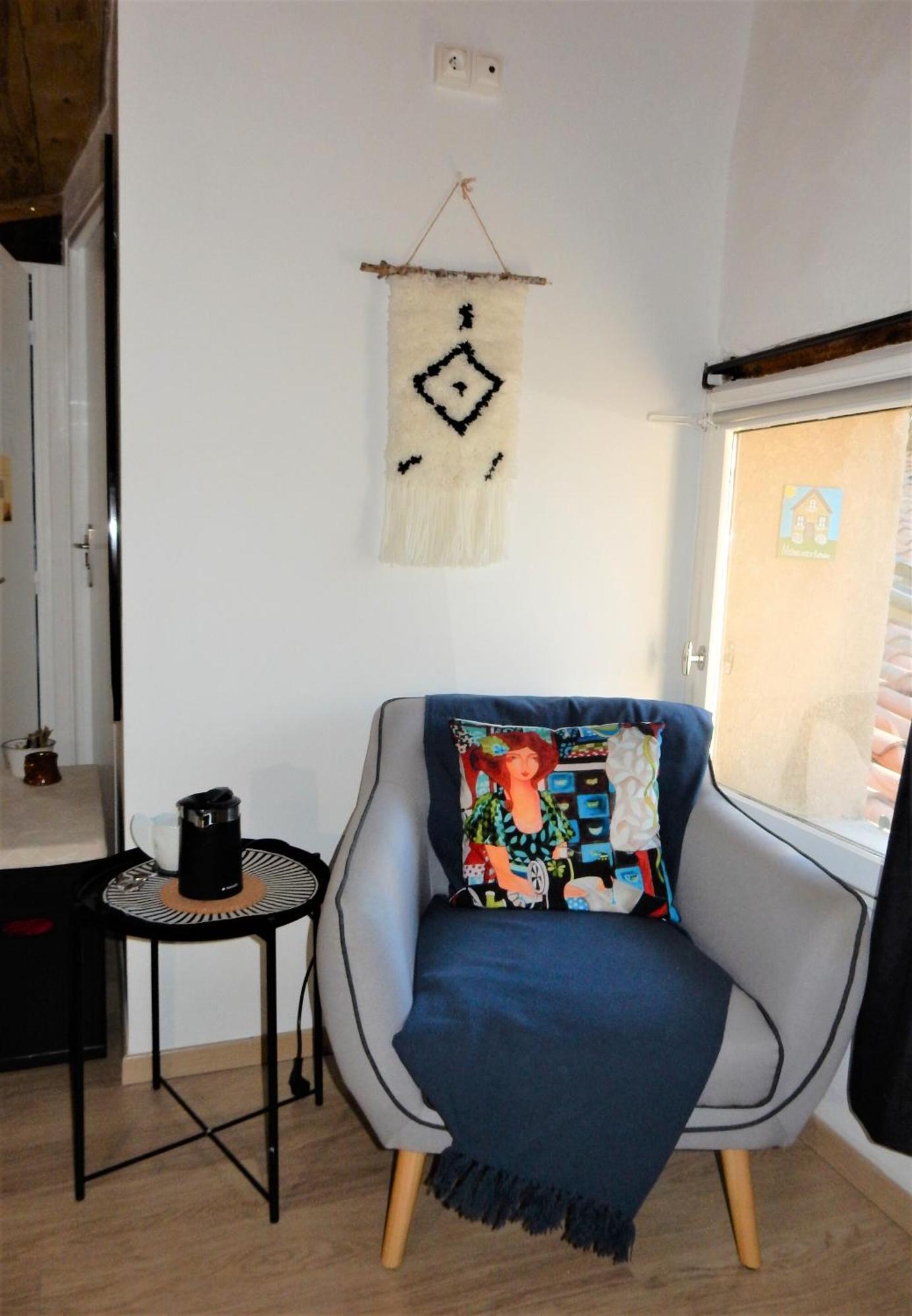 Le Logis D'Hestia Apartman Billom Kültér fotó