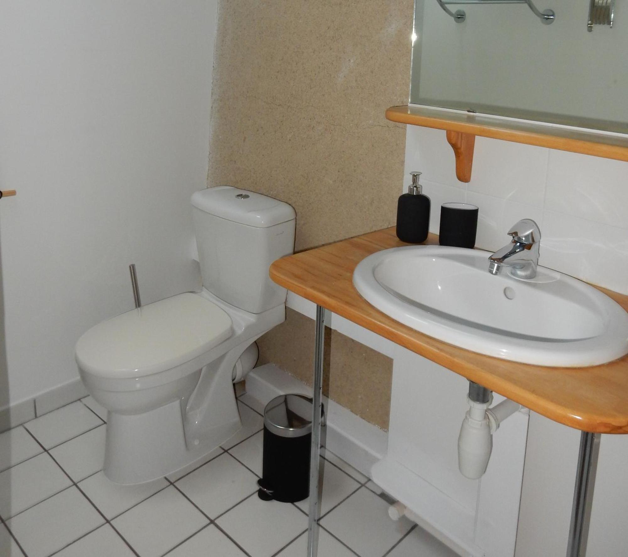Le Logis D'Hestia Apartman Billom Kültér fotó
