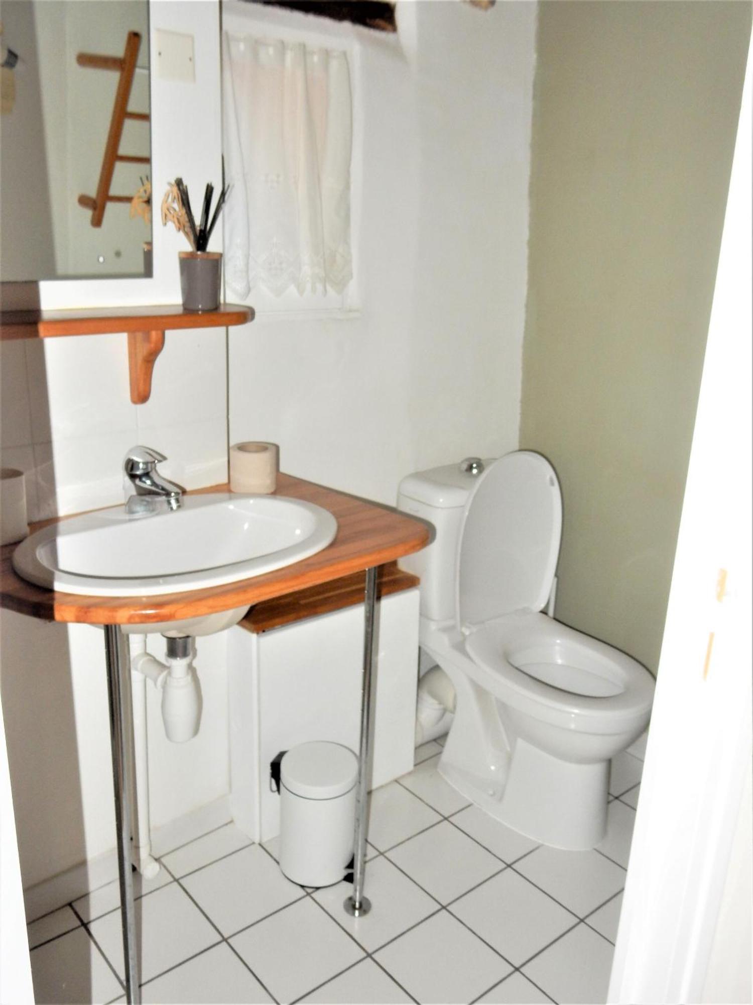 Le Logis D'Hestia Apartman Billom Szoba fotó