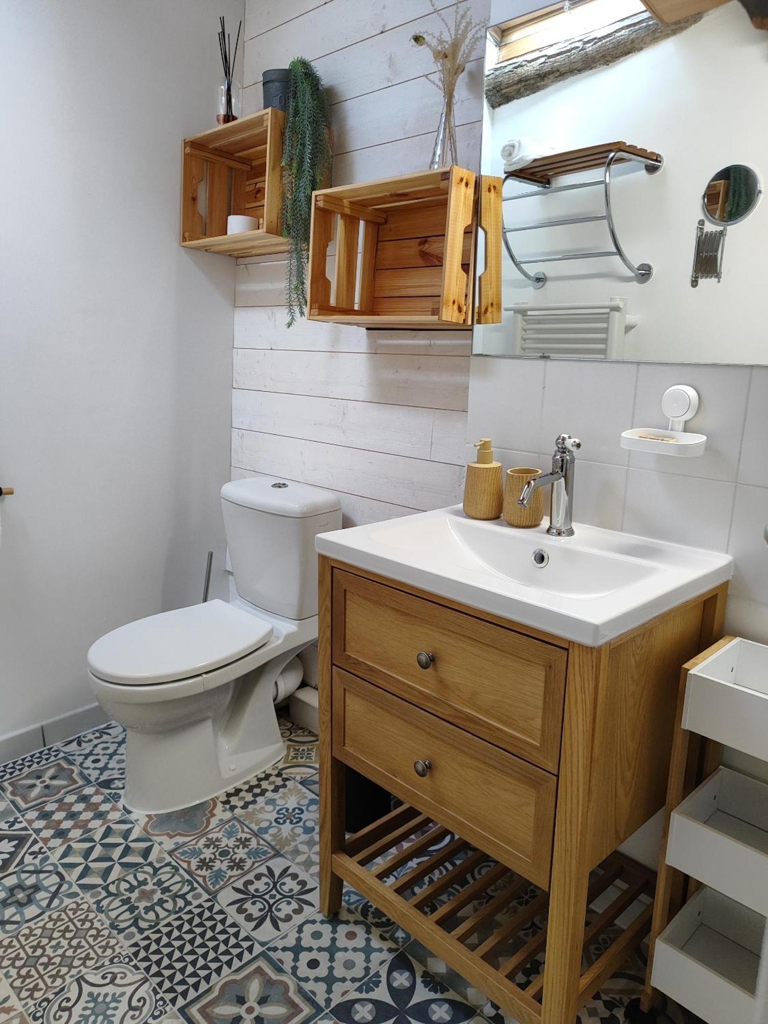 Le Logis D'Hestia Apartman Billom Kültér fotó