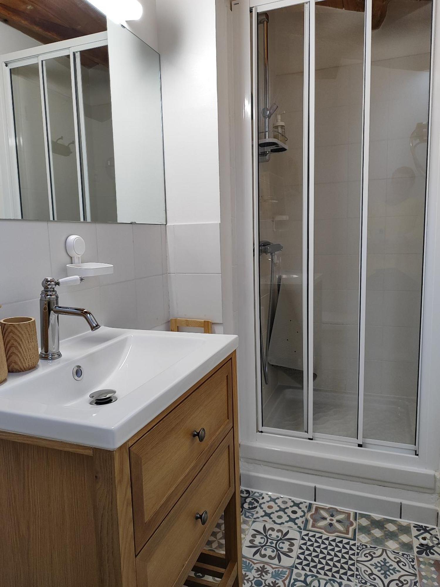 Le Logis D'Hestia Apartman Billom Kültér fotó