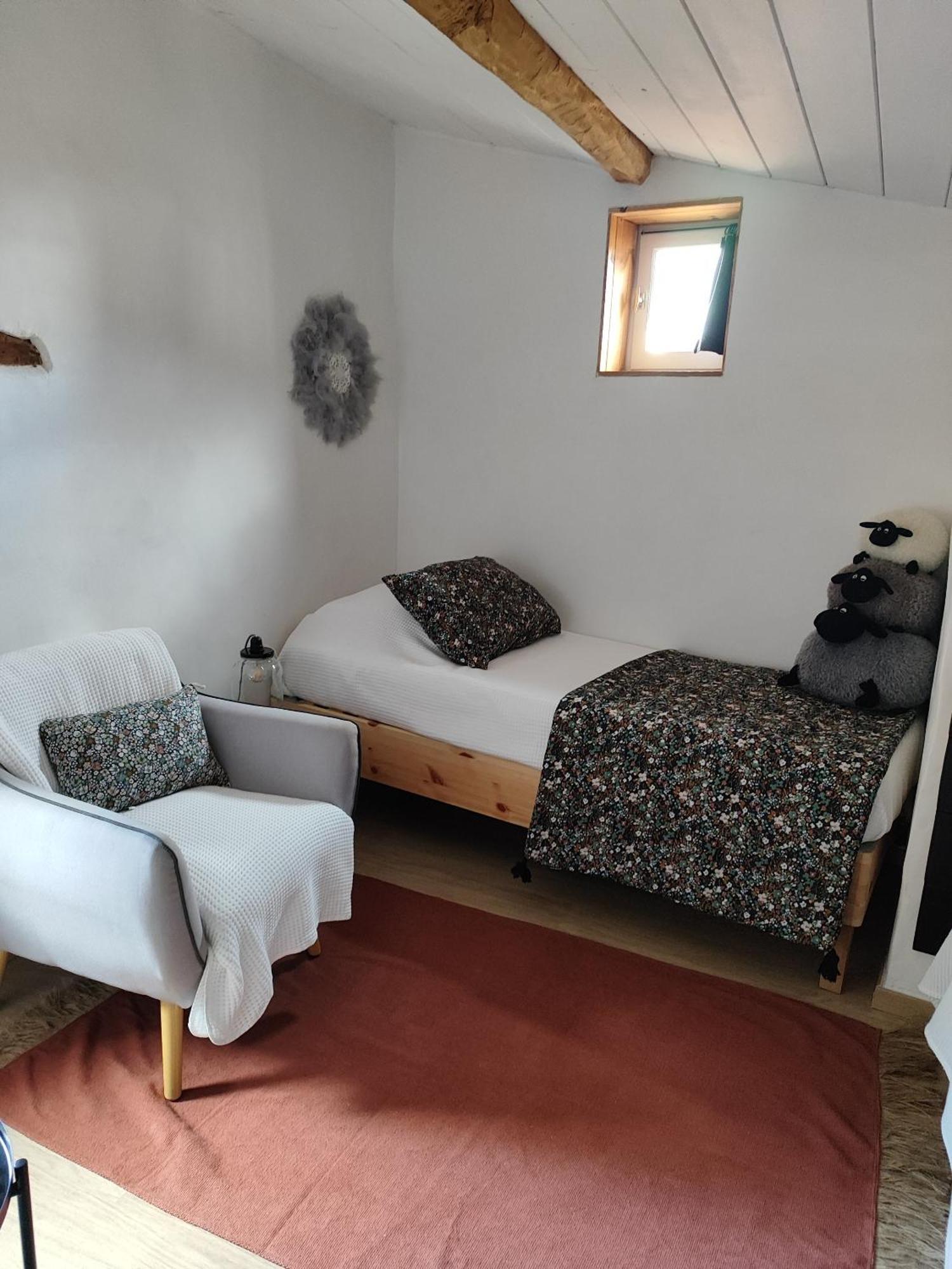 Le Logis D'Hestia Apartman Billom Kültér fotó